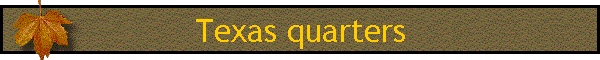 Texas quarters