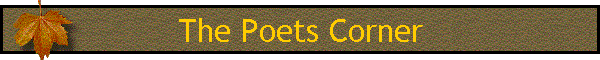 The Poets Corner