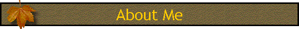 About Me